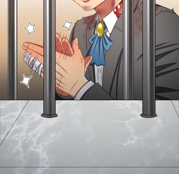 My High School Bully Chapter 232 page 72 - 