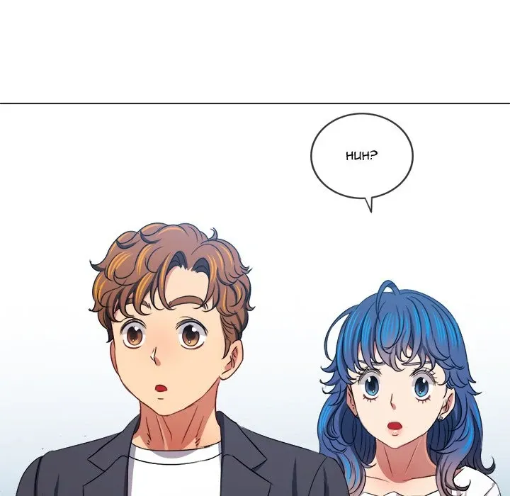 My High School Bully Chapter 232 page 78 - 