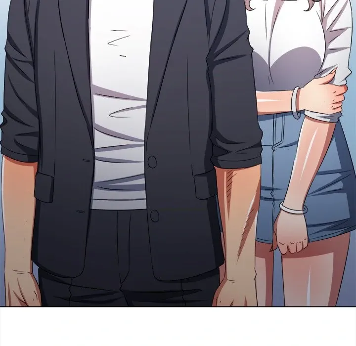 My High School Bully Chapter 232 page 79 - 