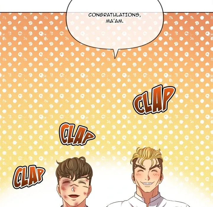 My High School Bully Chapter 232 page 81 - 
