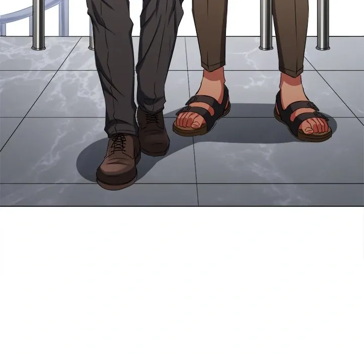 My High School Bully Chapter 232 page 83 - 