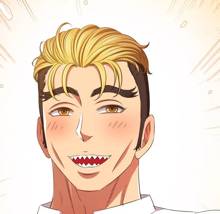 My High School Bully Chapter 232 page 89 - 