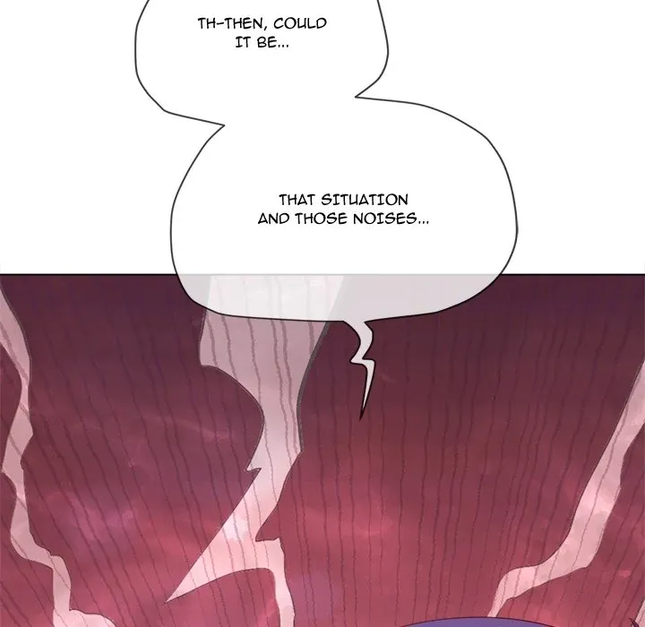 My High School Bully Chapter 232 page 95 - 