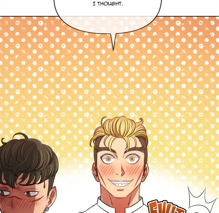 My High School Bully Chapter 232 page 100 - 