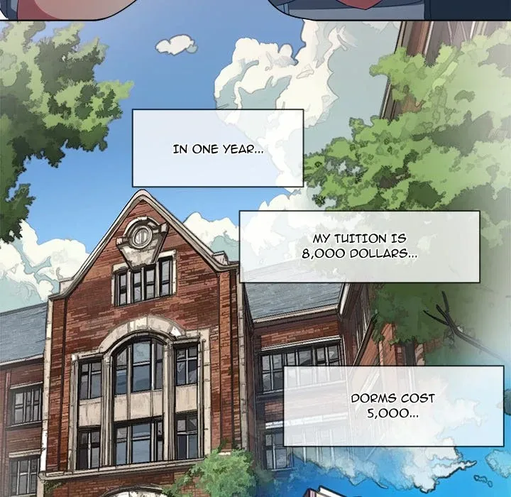 My High School Bully Chapter 233 page 103 - 