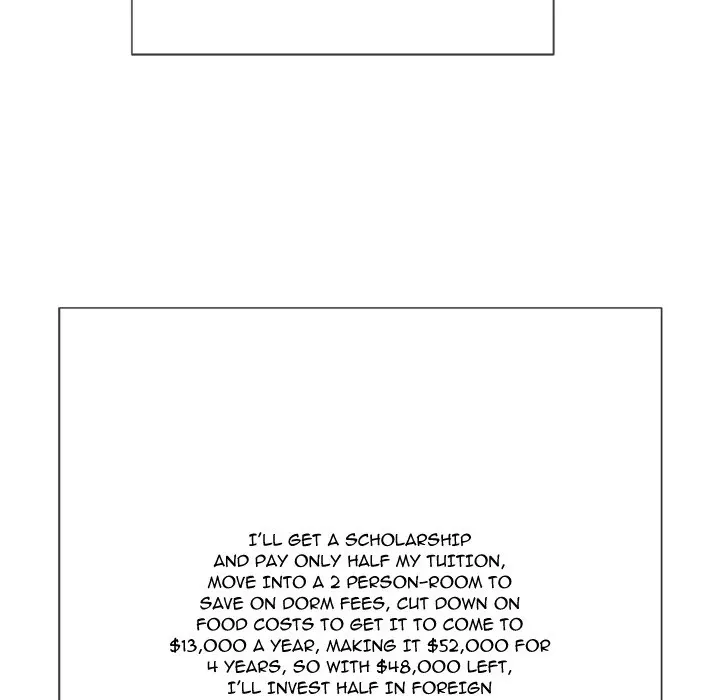 My High School Bully Chapter 233 page 106 - 
