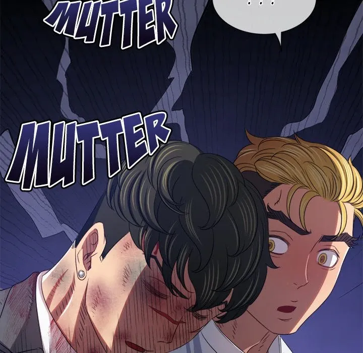 My High School Bully Chapter 233 page 120 - 
