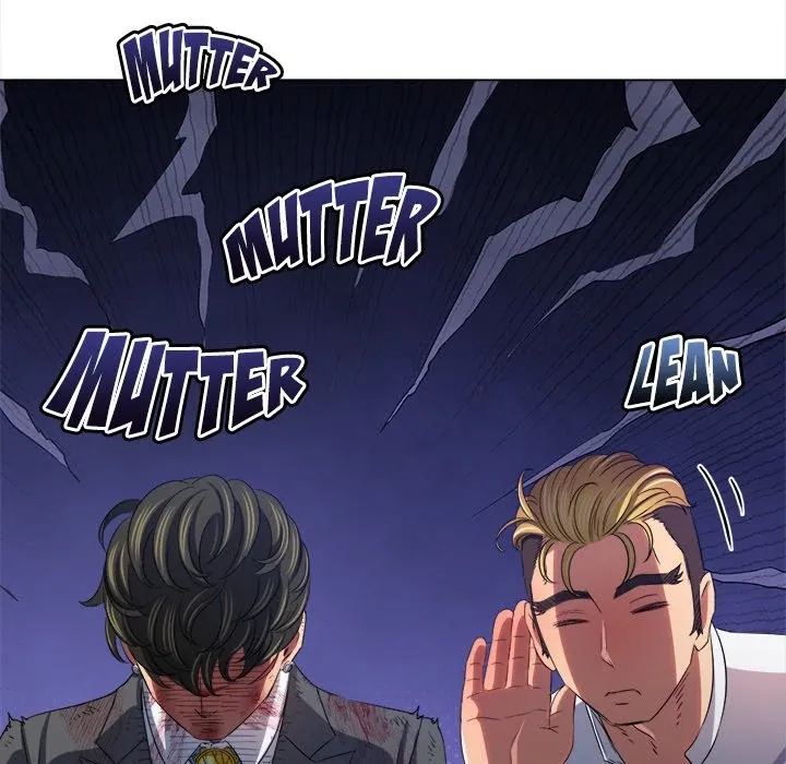My High School Bully Chapter 233 page 123 - 