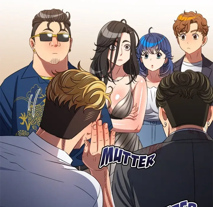 My High School Bully Chapter 233 page 126 - 