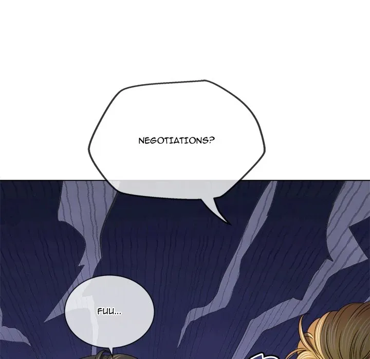 My High School Bully Chapter 233 page 132 - 