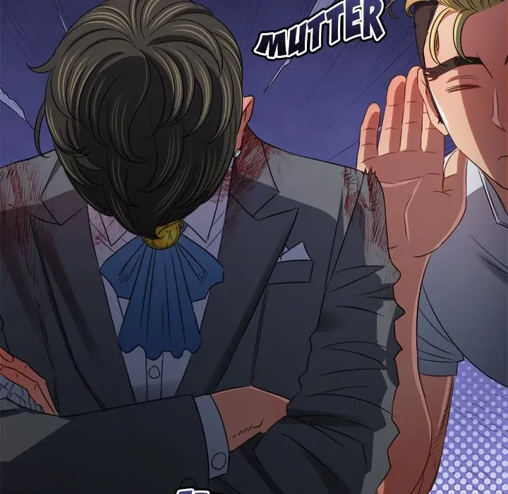 My High School Bully Chapter 233 page 133 - 
