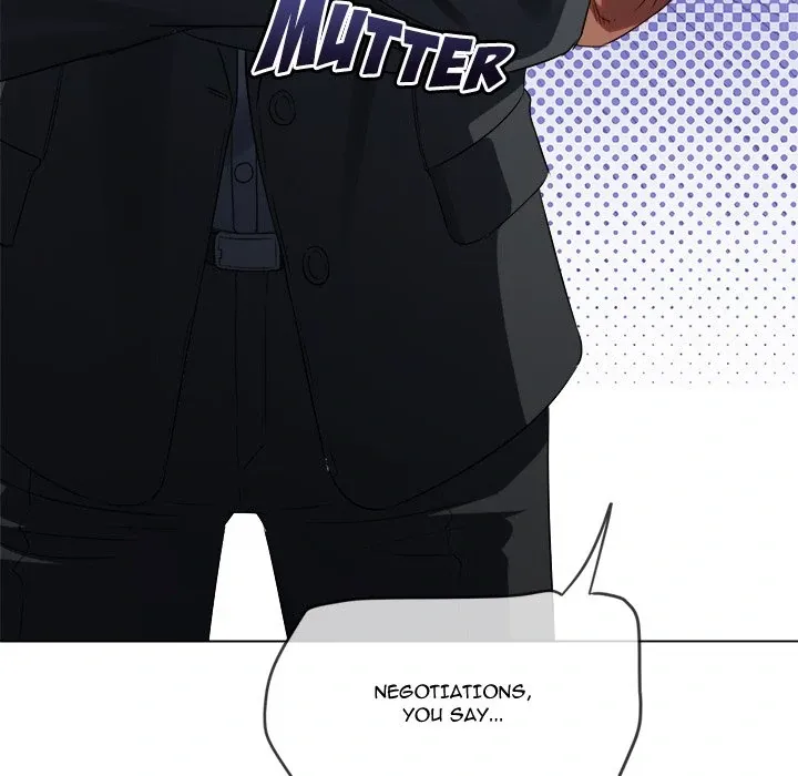My High School Bully Chapter 233 page 134 - 