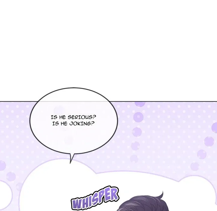 My High School Bully Chapter 233 page 18 - 