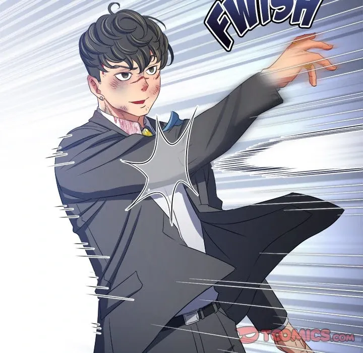 My High School Bully Chapter 233 page 173 - 