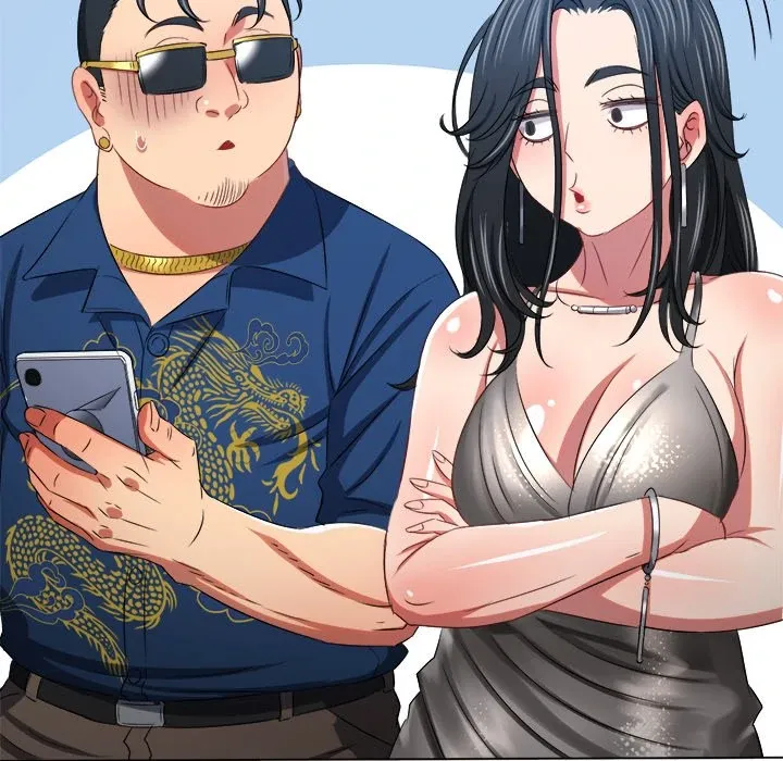 My High School Bully Chapter 233 page 186 - 