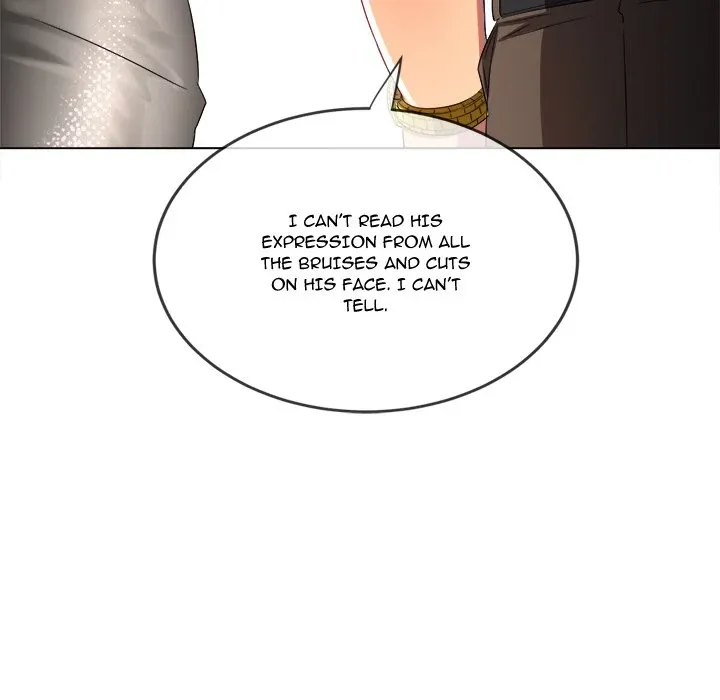 My High School Bully Chapter 233 page 20 - 