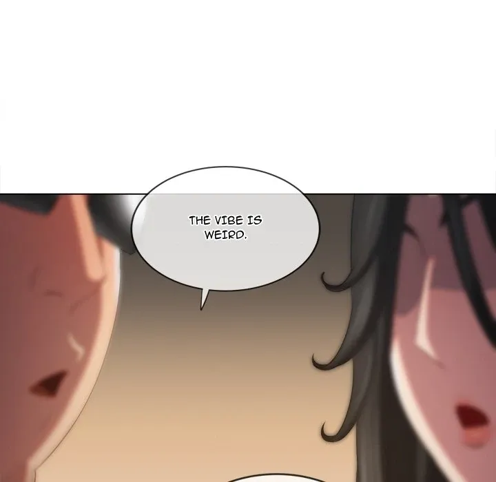 My High School Bully Chapter 233 page 21 - 
