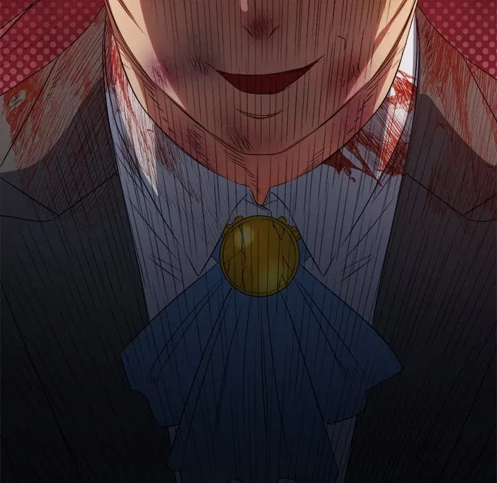 My High School Bully Chapter 233 page 203 - 