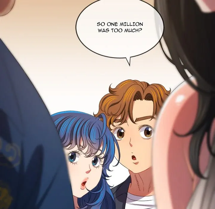 My High School Bully Chapter 233 page 22 - 