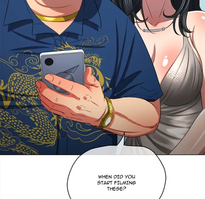 My High School Bully Chapter 233 page 228 - 