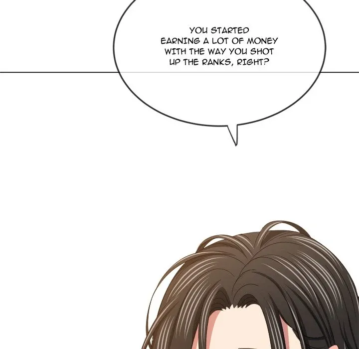 My High School Bully Chapter 233 page 26 - 