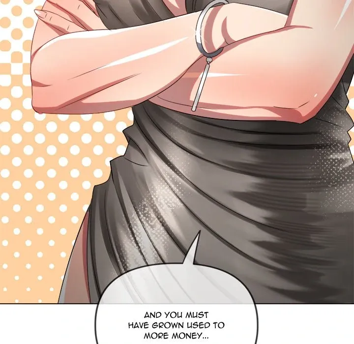 My High School Bully Chapter 233 page 28 - 