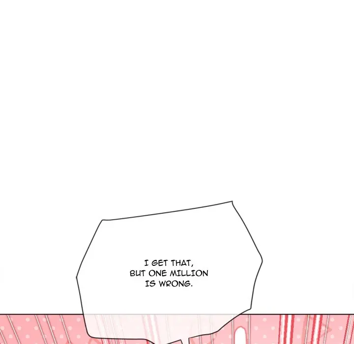 My High School Bully Chapter 233 page 30 - 