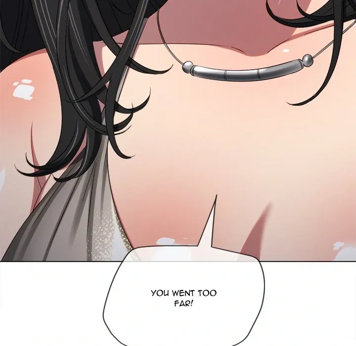 My High School Bully Chapter 233 page 33 - 