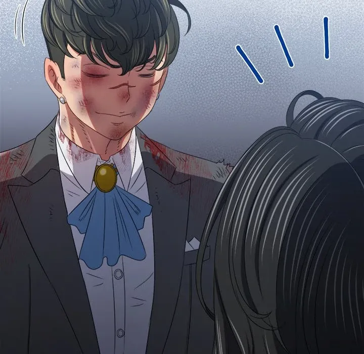 My High School Bully Chapter 233 page 36 - 