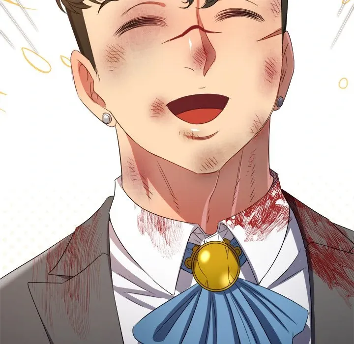 My High School Bully Chapter 233 page 40 - 