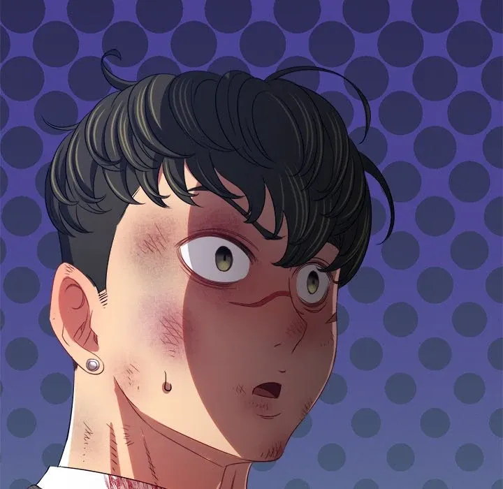 My High School Bully Chapter 233 page 62 - 