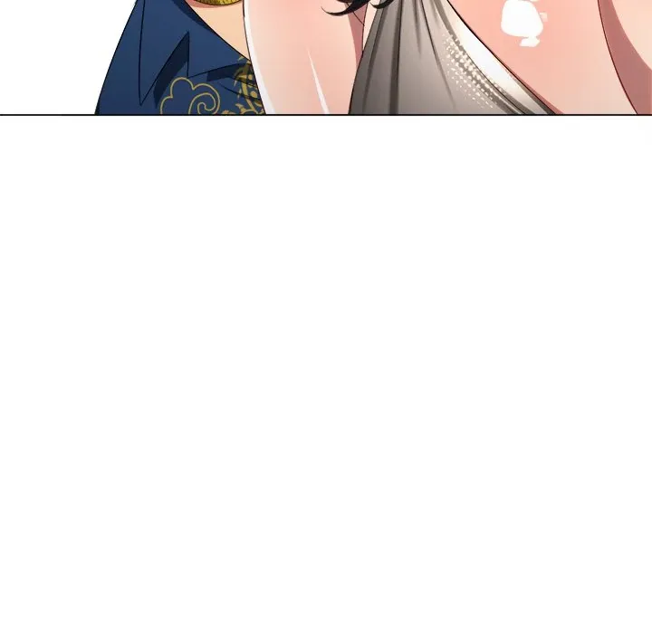 My High School Bully Chapter 233 page 8 - 