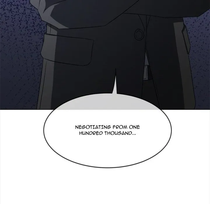 My High School Bully Chapter 233 page 76 - 