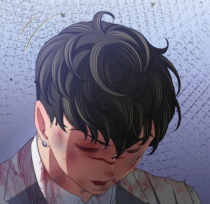 My High School Bully Chapter 233 page 78 - 