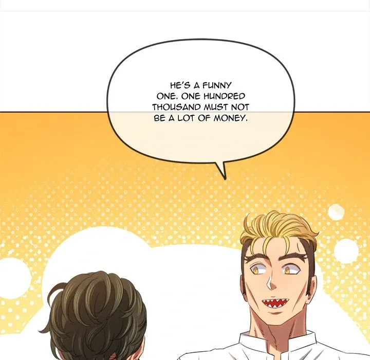 My High School Bully Chapter 233 page 81 - 