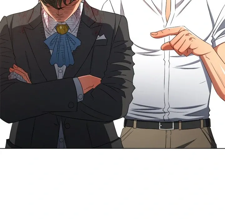 My High School Bully Chapter 233 page 82 - 