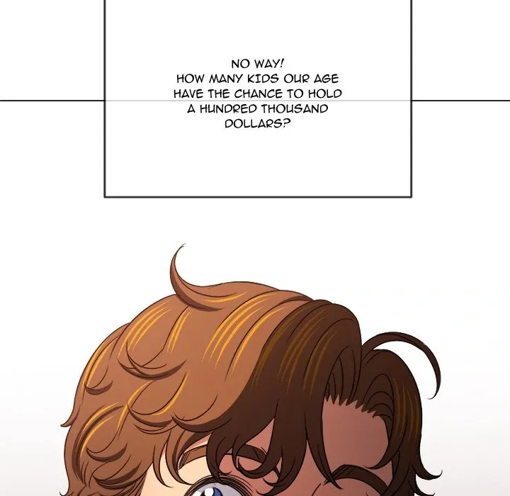 My High School Bully Chapter 233 page 87 - 