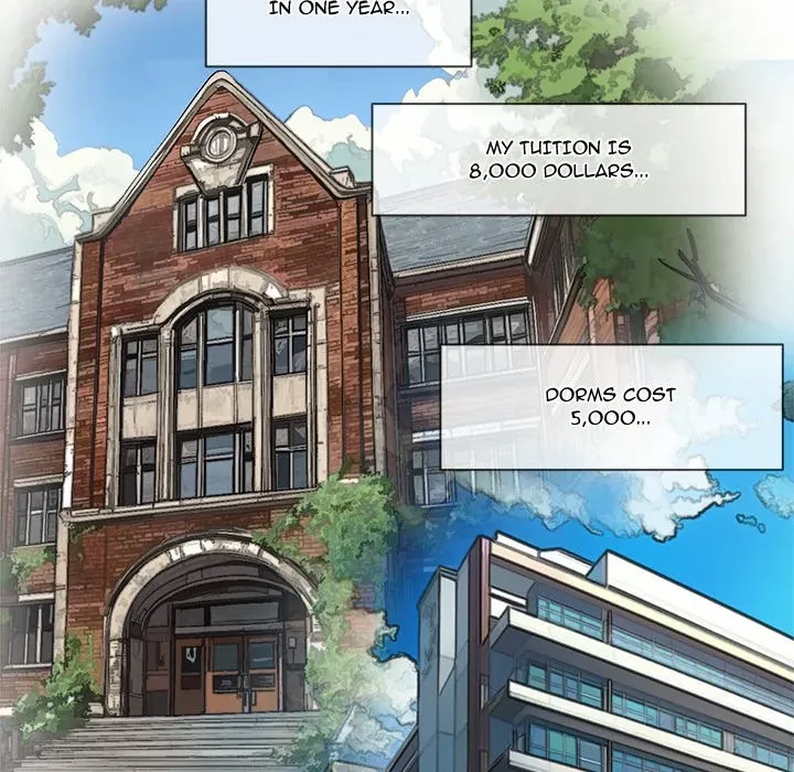 My High School Bully Chapter 233 page 94 - 