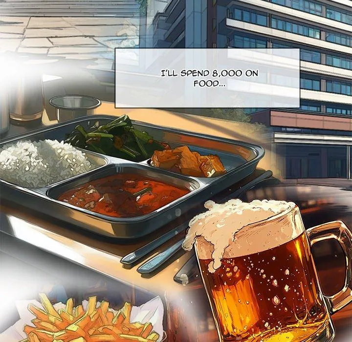 My High School Bully Chapter 233 page 95 - 