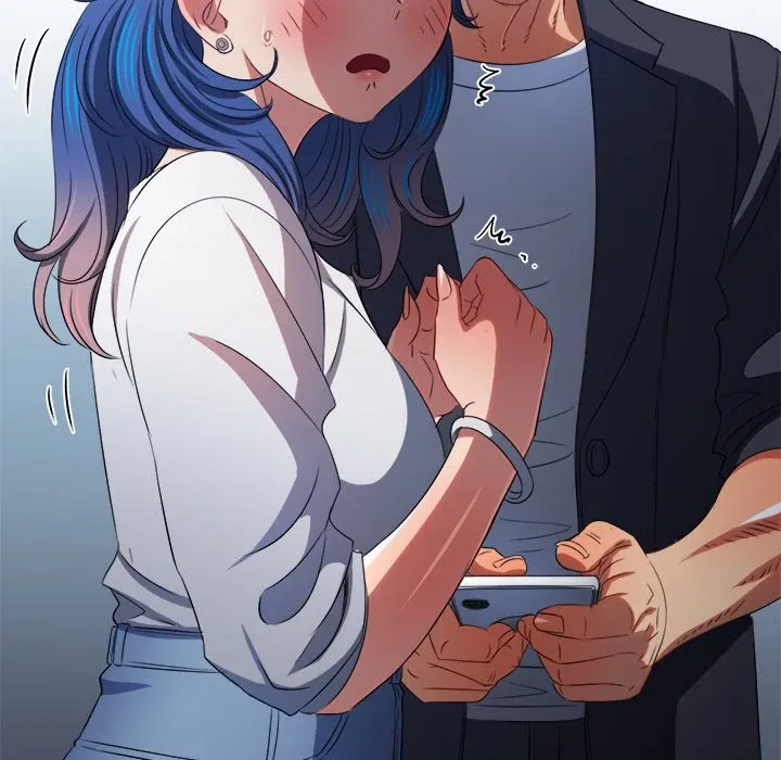 My High School Bully Chapter 234 page 117 - 