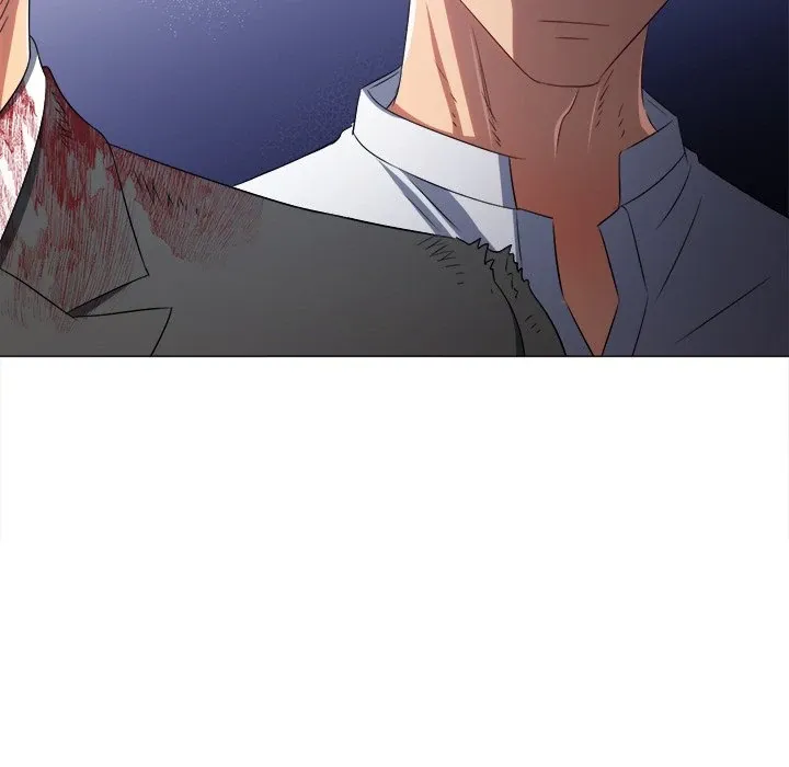 My High School Bully Chapter 234 page 126 - 