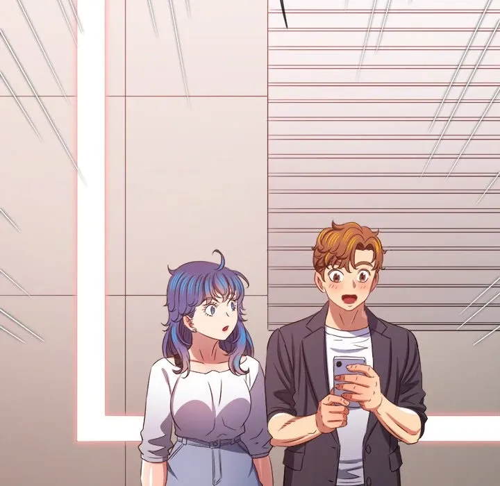 My High School Bully Chapter 234 page 128 - 