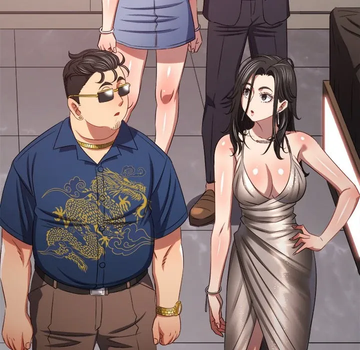 My High School Bully Chapter 234 page 129 - 