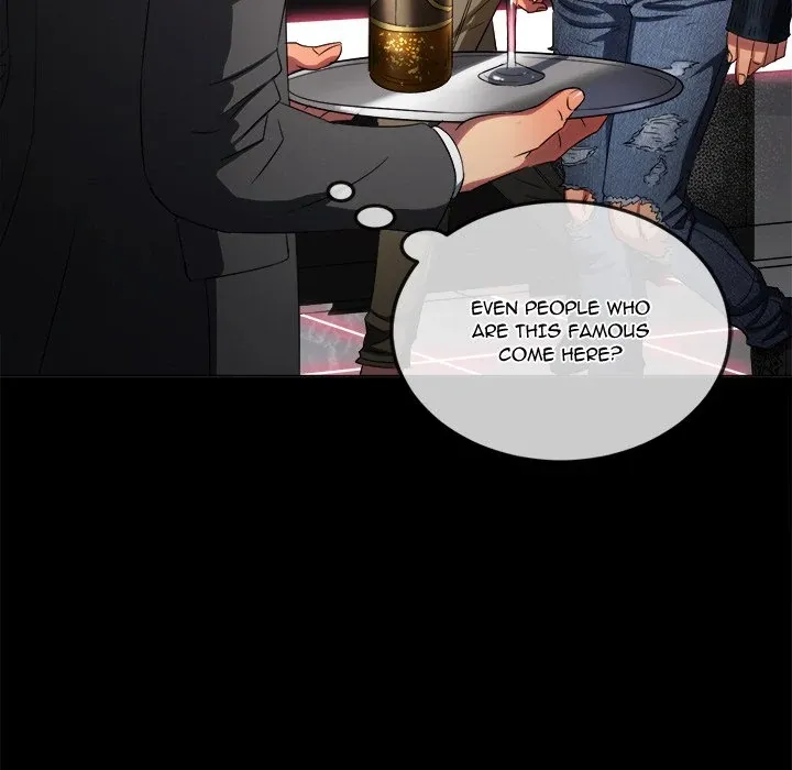 My High School Bully Chapter 234 page 15 - 