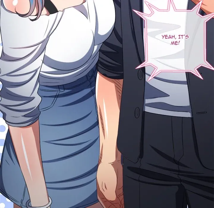 My High School Bully Chapter 234 page 152 - 