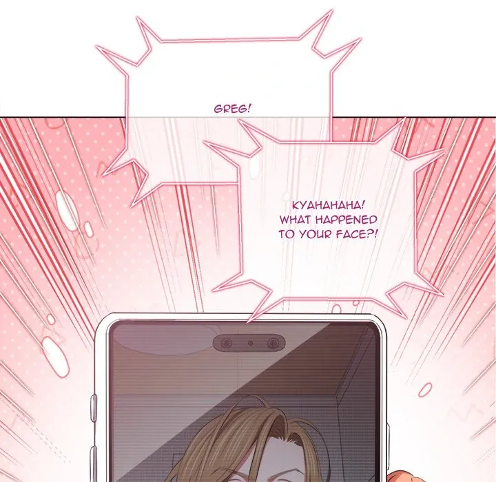 My High School Bully Chapter 234 page 161 - 
