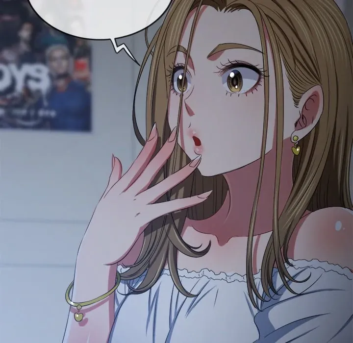 My High School Bully Chapter 234 page 169 - 