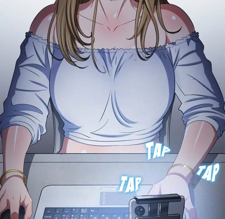 My High School Bully Chapter 234 page 177 - 
