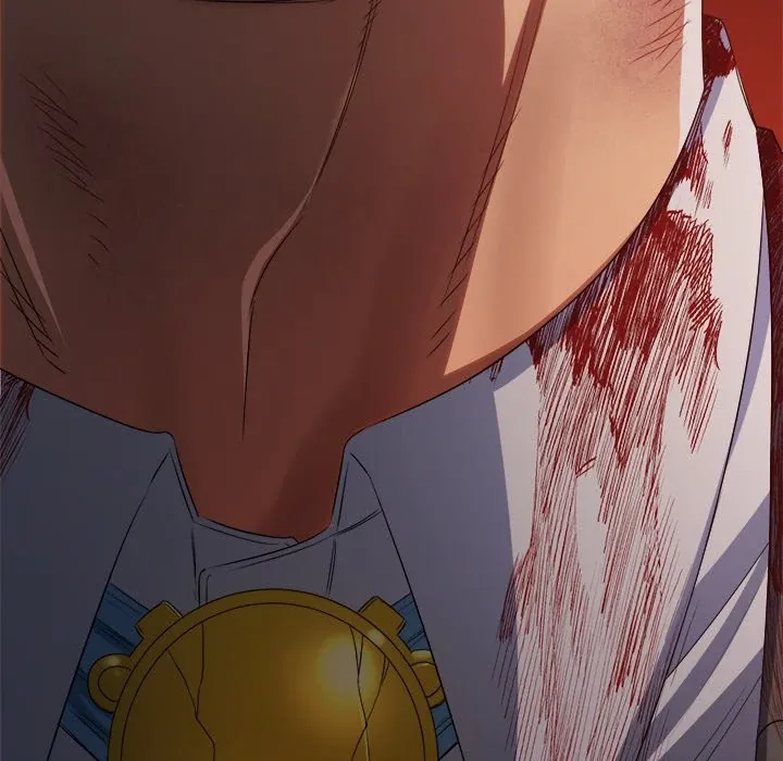 My High School Bully Chapter 234 page 182 - 