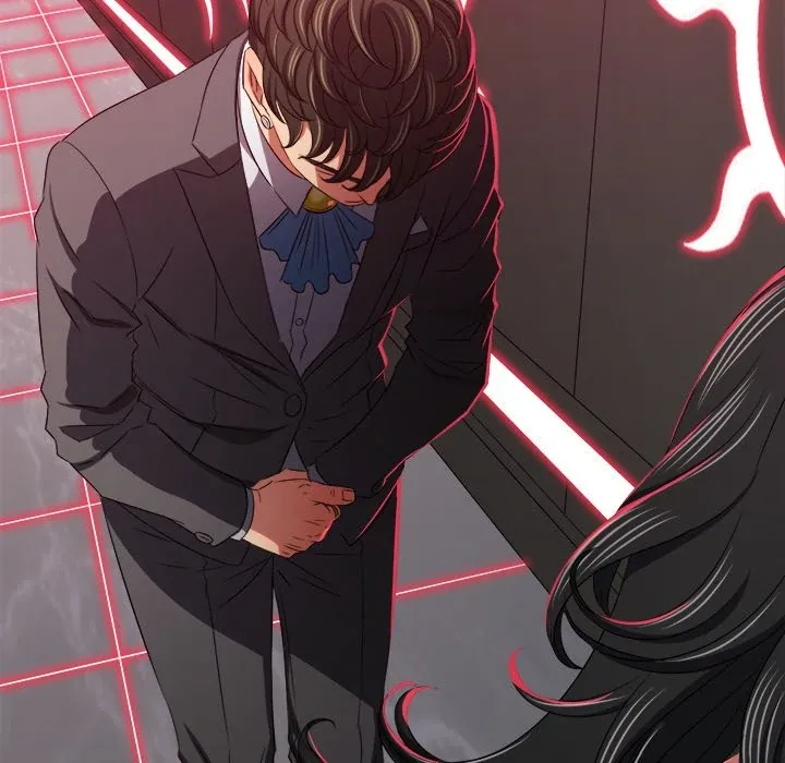 My High School Bully Chapter 234 page 21 - 